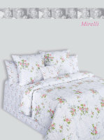 Постельное белье Cotton-Dreams Mirelli