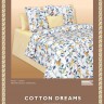Постельное белье Cotton-Dreams Barcelona-5213