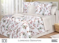 Постельное белье Cotton Dreams Lorenzo Serafini