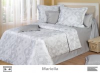 Постельное белье Cotton-Dreams Mariella