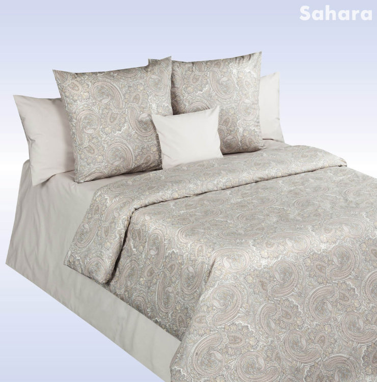 Постельное белье Cotton-Dreams Sahara