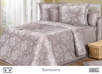 Постельное белье Cotton-Dreams Samsara