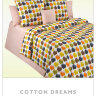 Постельное белье Cotton-Dreams San Remo-4846