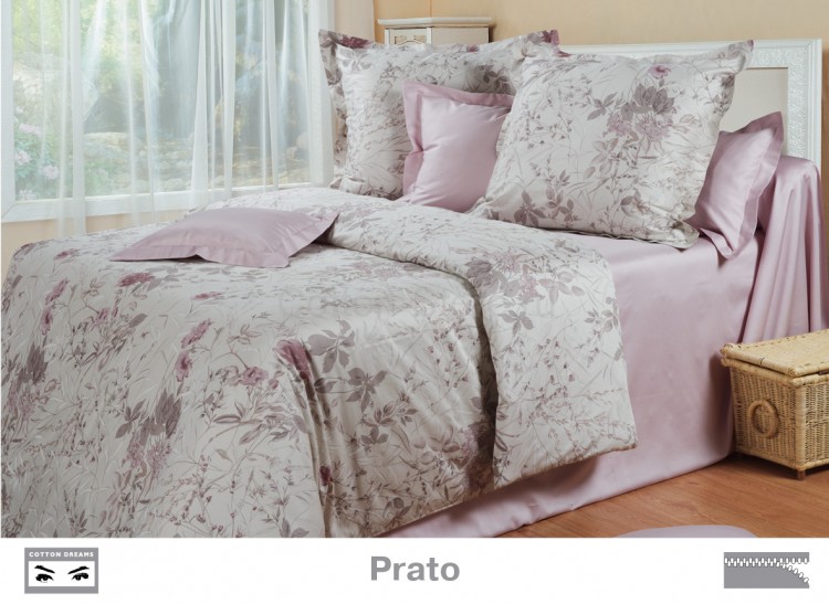 Постельное белье Cotton-Dreams Prato