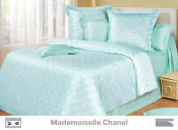 Постельное белье Cotton-Dreams Mademoiselle Chanel