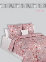 Постельное белье Cotton-Dreams Pollini