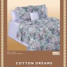 Постельное белье Cotton-Dreams Artemis-6144