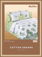 Постельное белье Cotton-Dreams Malibu