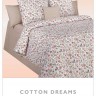 Постельное белье Cotton-Dreams Orfeo-5262