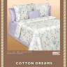 Постельное белье Cotton-Dreams Supreme-5266