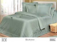 Постельное белье Burani 400 нит/дюйм