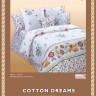Постельное белье Cotton-Dreams Country-6984