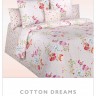 Постельное белье Cotton-Dreams Salina-4941