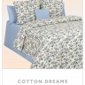 Постельное белье Cotton-Dreams Madonna-5304