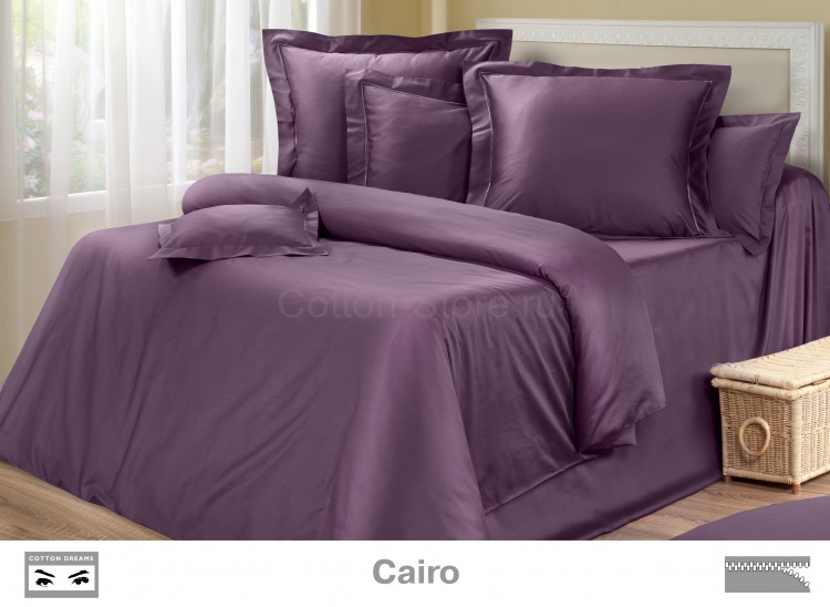Постельное белье Cotton-Dreams Cairo