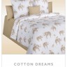 Постельное белье Cotton-Dreams Aladino-4943