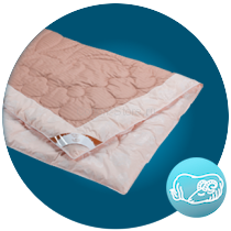 Полуторные одеяла (1,5 спальные)